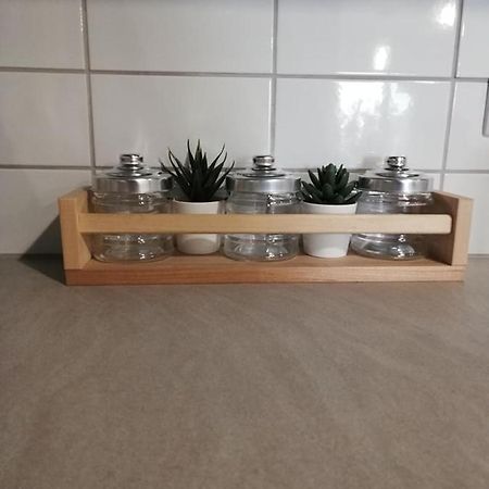Ariadne Apartment Paralímni Kültér fotó
