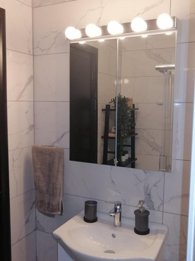 Ariadne Apartment Paralímni Kültér fotó