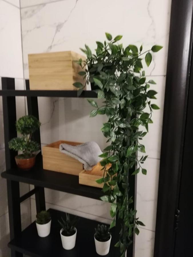 Ariadne Apartment Paralímni Kültér fotó