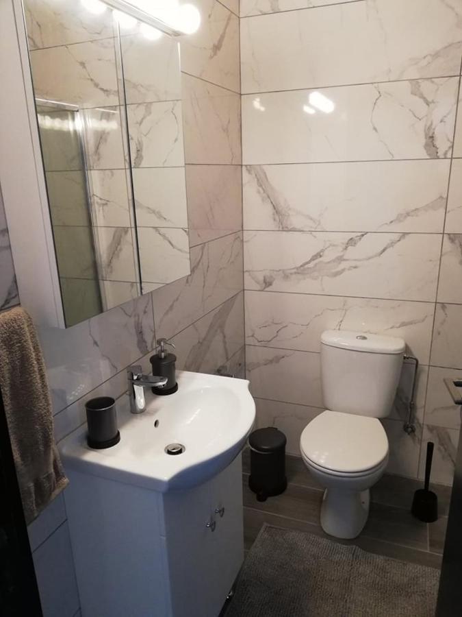 Ariadne Apartment Paralímni Kültér fotó