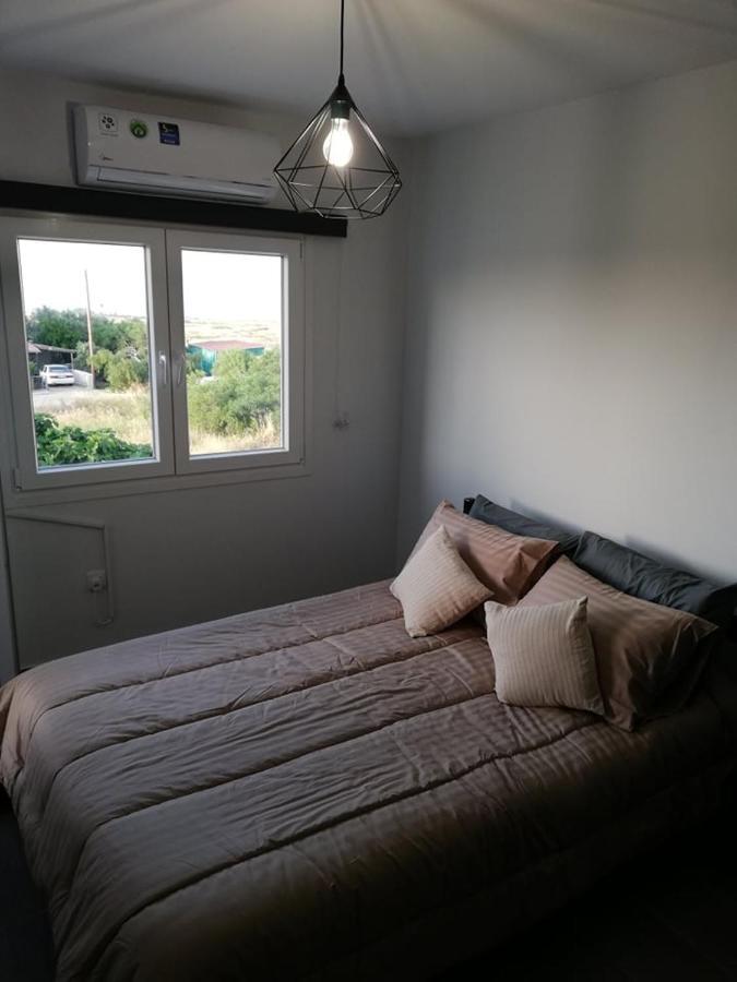 Ariadne Apartment Paralímni Kültér fotó