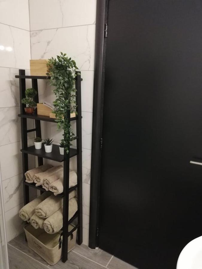 Ariadne Apartment Paralímni Kültér fotó