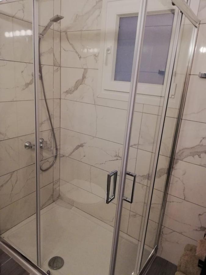 Ariadne Apartment Paralímni Kültér fotó