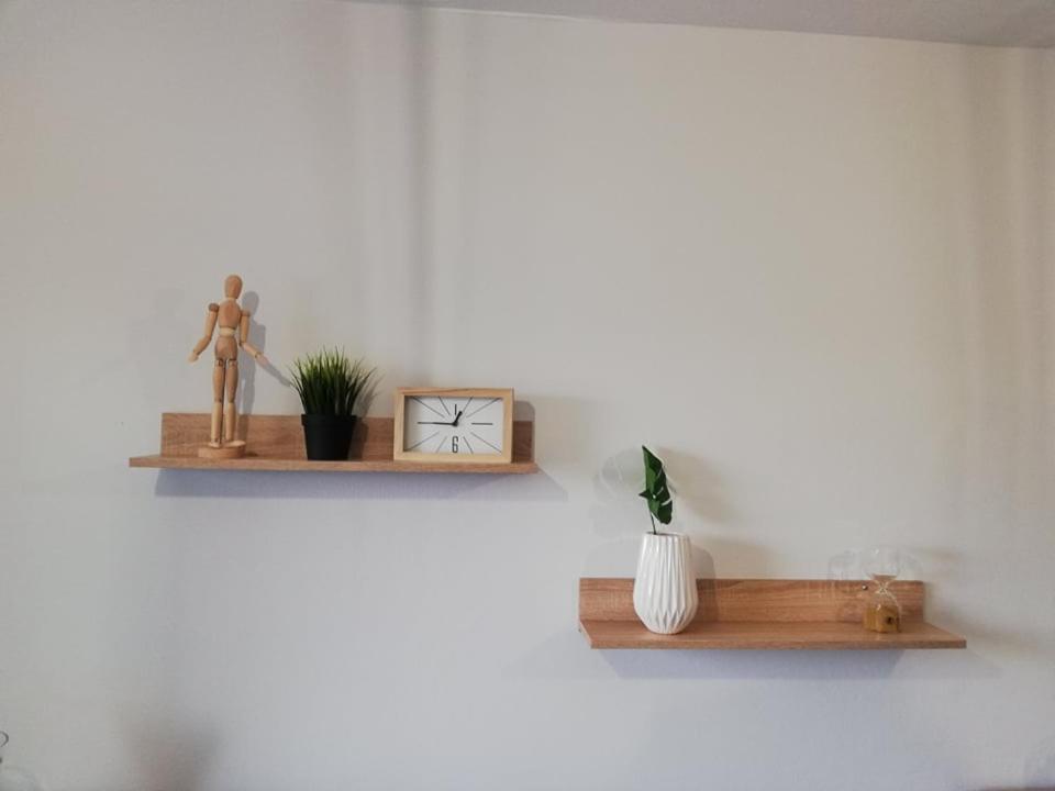 Ariadne Apartment Paralímni Kültér fotó