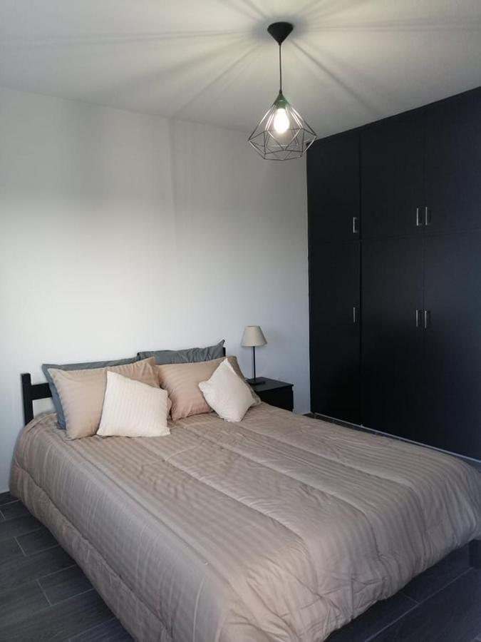 Ariadne Apartment Paralímni Kültér fotó
